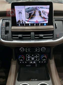 شيفروليه تاهو